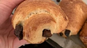 Pain au chocolat