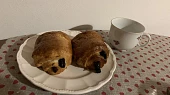 Pain au chocolat