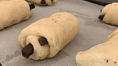 Pain au chocolat