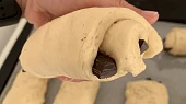 Pain au chocolat