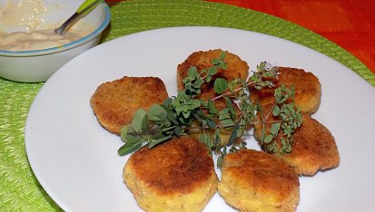 Patizonové pampúšiky