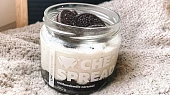Oreo cheesecake do skleničky