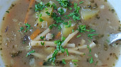 Bramboračka č. 3