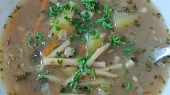 Bramboračka č. 3