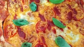 Pizza jako z pizzerie