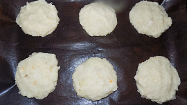 Oravské bramborové placky