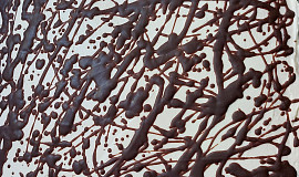 Kakaový krémový řez s mascarpone