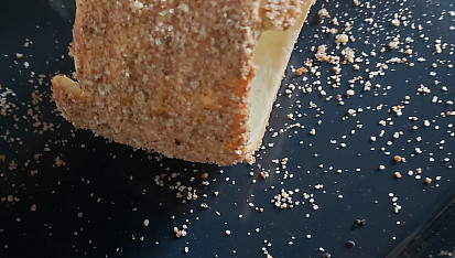 Trdelník...maxi