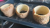Trdelník...maxi