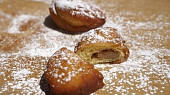 Kaštanové Krapfen (Kaštanové Krapfen)