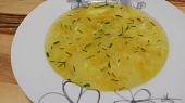 Miliónová polévka
