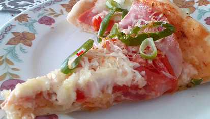 Rychlopizza