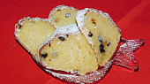Tvarohová bábovka
