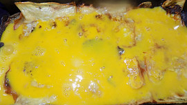 Bedlová roláda
