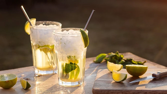 Mochito (Mojito)