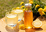 Pampeliškový sirup