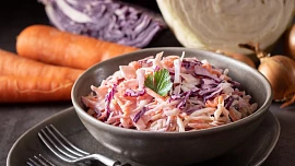 Coleslaw