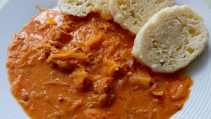 Králík na segedínský způsob, Králík na segedínský způsob