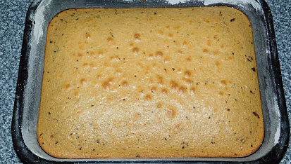 Mocca řezy