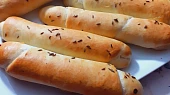 Rohlíky jako dech - úžasné