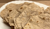 Bezlepkové pružné tortilly