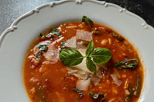 Minestrone