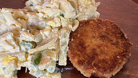 Karbanátky z bulguru