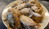 Luxusní kuře na paprice z pomalého hrnce, Obraně kuře
