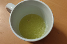 Skvělý medovo-citronový elixír