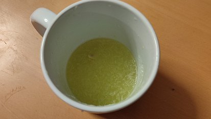Medovo - citronový elixír, Skvělý medovo-citronový elixír