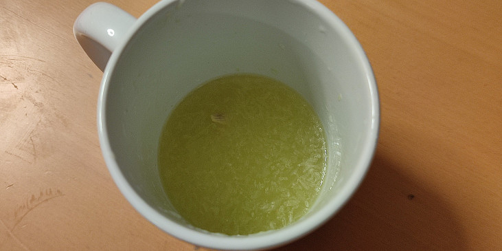 Medovo - citronový elixír (Skvělý medovo-citronový elixír)