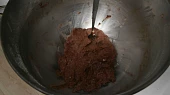 Kakaové sádlovky s marmeládou