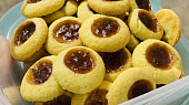 Andělská očka