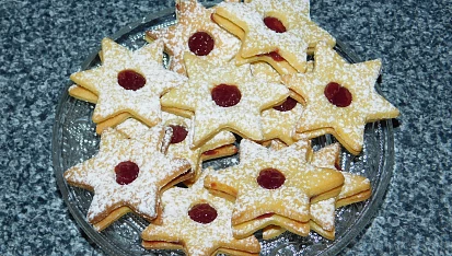 Linecká kolečka III.