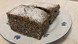 Luxusní a rychlý makovník
