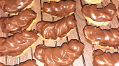 Pařížské rohlíčky (Pařížské rohlíčky)