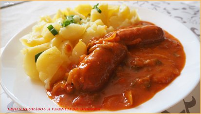 Lečo II., LEČO