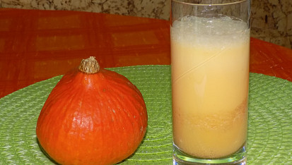 Dokonalý nápoj