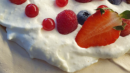 Pavlova