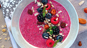 Smoothie bowl