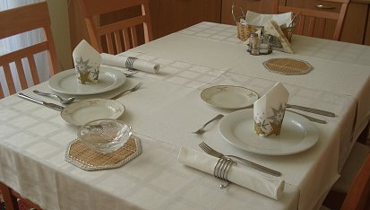 Štědrovečerní a velikonoční tabule 2019, 2020, 2021, 2022, 2023, 2024, Prostřeno už mám. Vánoce 2022