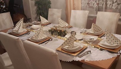 Štědrovečerní a velikonoční tabule 2019, 2020, 2021, 2022, 2023, 2024