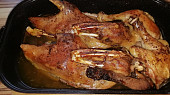Pomalá kachna