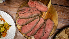 Roastbeef
