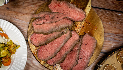 Roastbeef