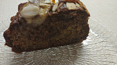 Banana bread - banánový chlebíček