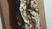 Banana bread - banánový chlebíček