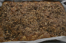 tady jsem použila na posypání rozemleté cukroví