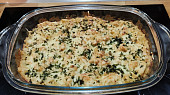 "Mac and cheese" po česku