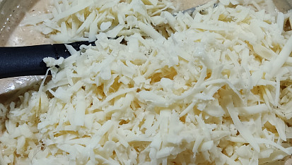 "Mac and cheese" po česku